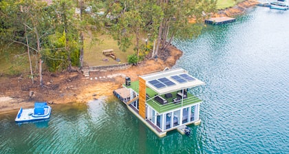 Casa Bote - FeelLife.co