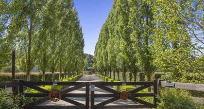 *NEW* STUNNING Peninsula 'Poplar Cottage' close to beaches/wineries