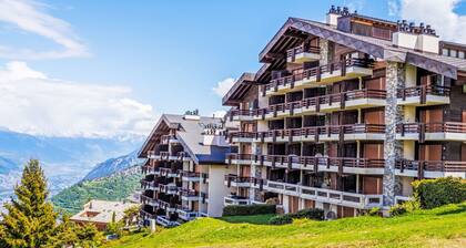 Hauts De Nendaz B K5 by Interhome