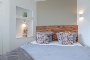 1 habitación y wifi 