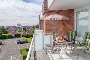 Speisen im Freien