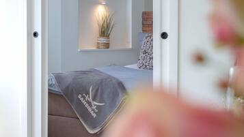 1 soveværelse, Wi-Fi