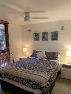 4 bedrooms, iron/ironing board, travel crib, free WiFi