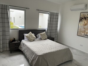 4 bedrooms, Internet