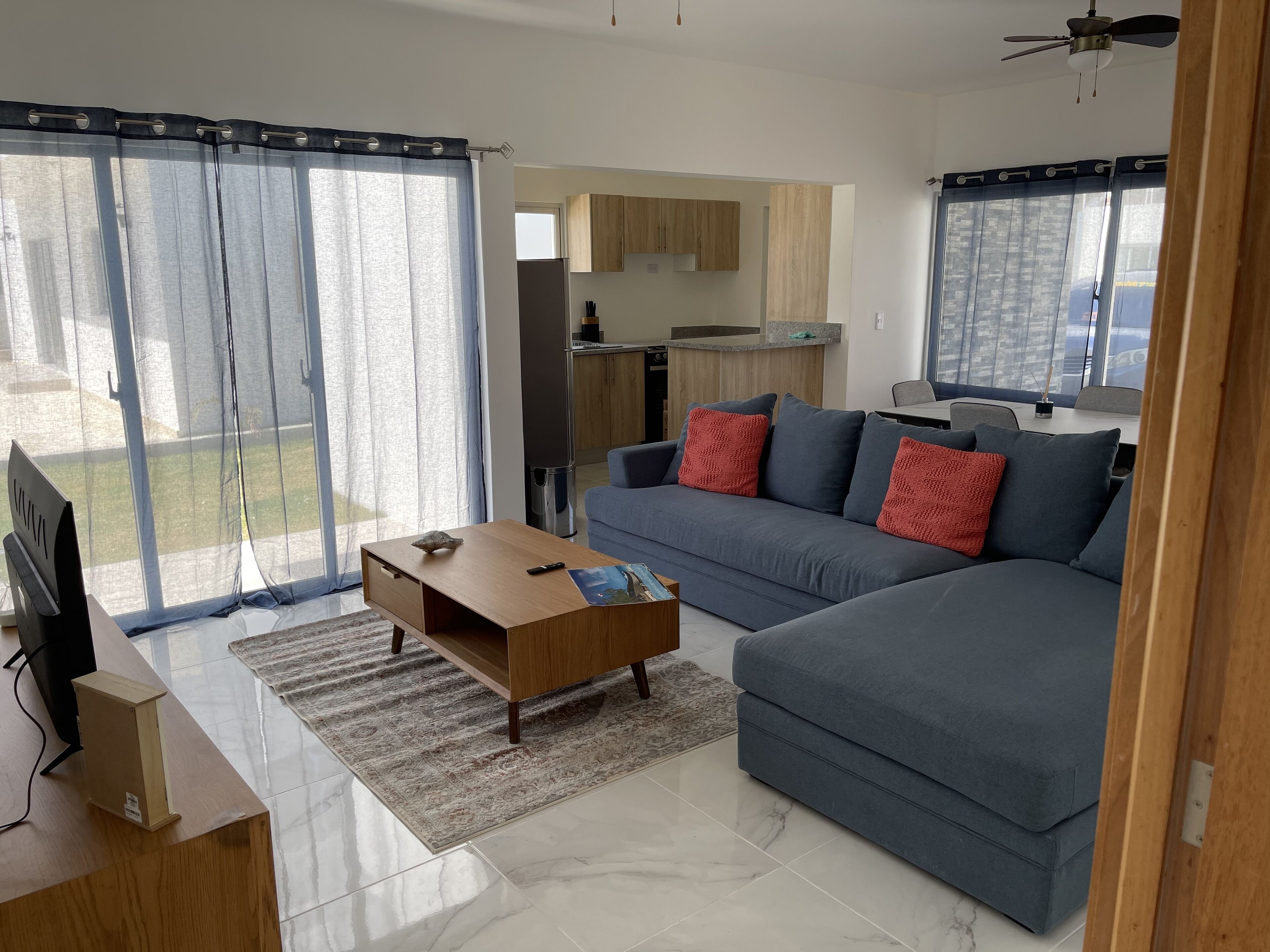 Beautiful Punta Cana Villa - Punta Cana