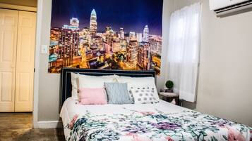 1 bedroom, WiFi