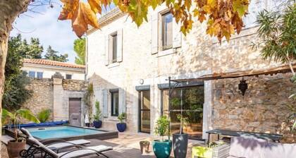 Le Mas Provençal by Interhome