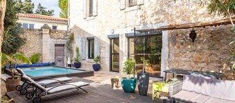 Le Mas Provençal by Interhome