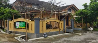 Algira Homestay Prambanan