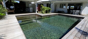 Kaza Blanka ***** - Luxury villa with pool