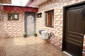 Property grounds - Residence Appartements Luxueux - Angre - Abidjan (Abidjan)