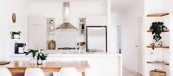 The Villa | Margaret River