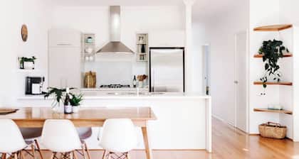 The Villa | Margaret River