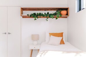 3 chambres, fer et planche à repasser, accès Internet