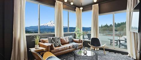 TV connectée, services de streaming