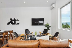 Smart-TV og strømmetjenester