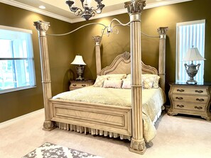 4 bedrooms, desk, free WiFi, bed sheets - Vacation Home In West Palm beach (WEST PALM BEACH)