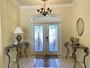 Interior - Vacation Home In West Palm beach (WEST PALM BEACH)