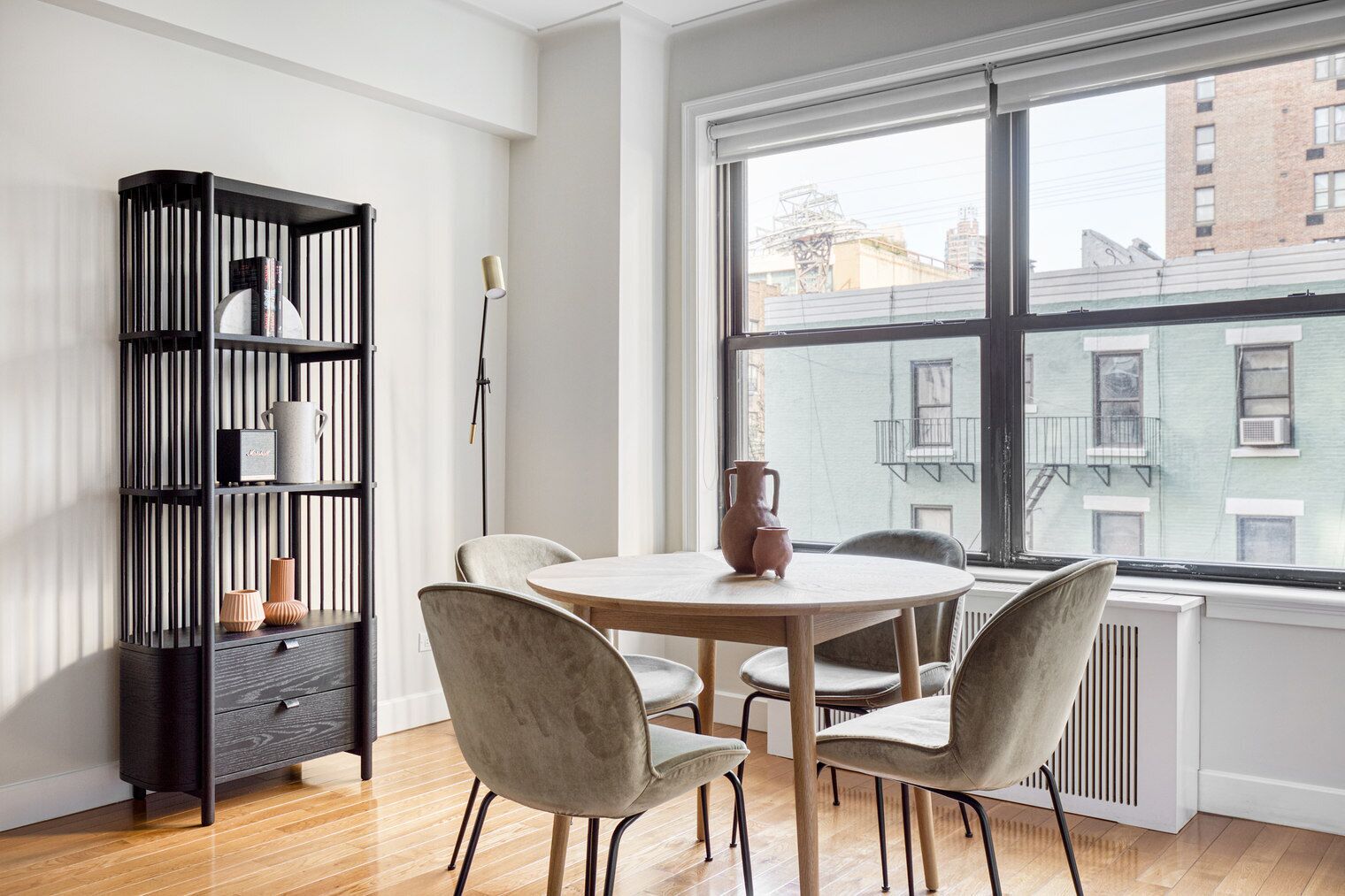 تناول الطعام