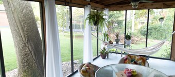 Holiday House