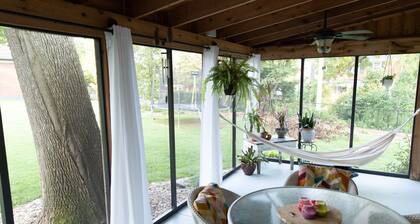 Holiday House