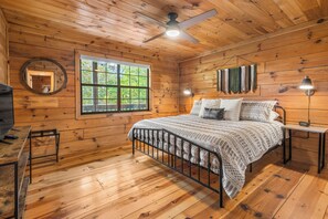 2 camere, ferro/asse da stiro, culla da viaggio, Wi-Fi gratuito