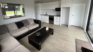 Oppholdsområde
