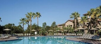 Treat your Family to Marriott's 2BR Luxurious Resort in Newport Coast, CA