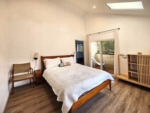 3 soveværelser, strygejern/strygebræt, gratis Wi-Fi, sengetøj