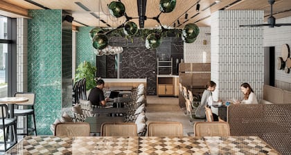 Nest Hotel Naha Nishi