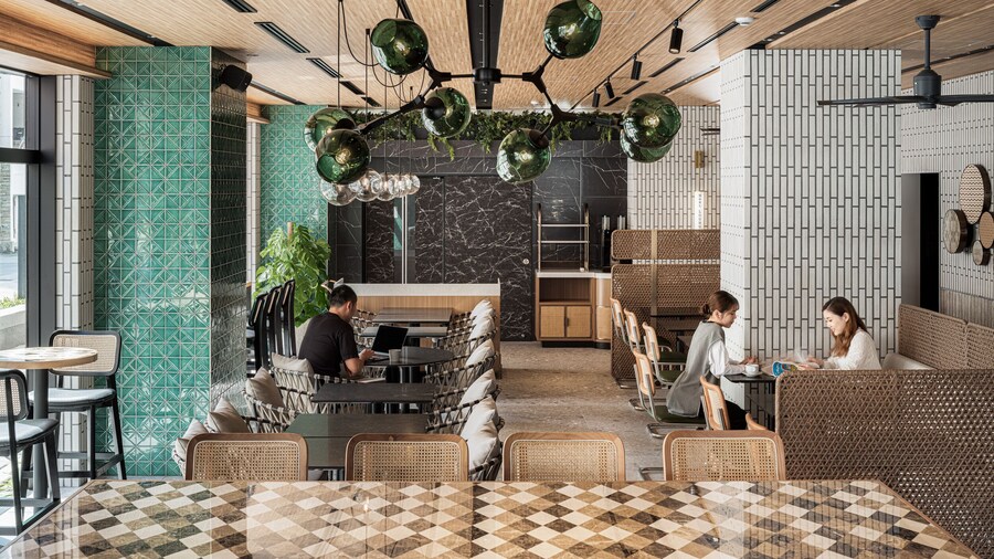 Nest Hotel Naha Nishi