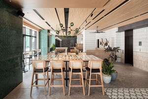 餐廳