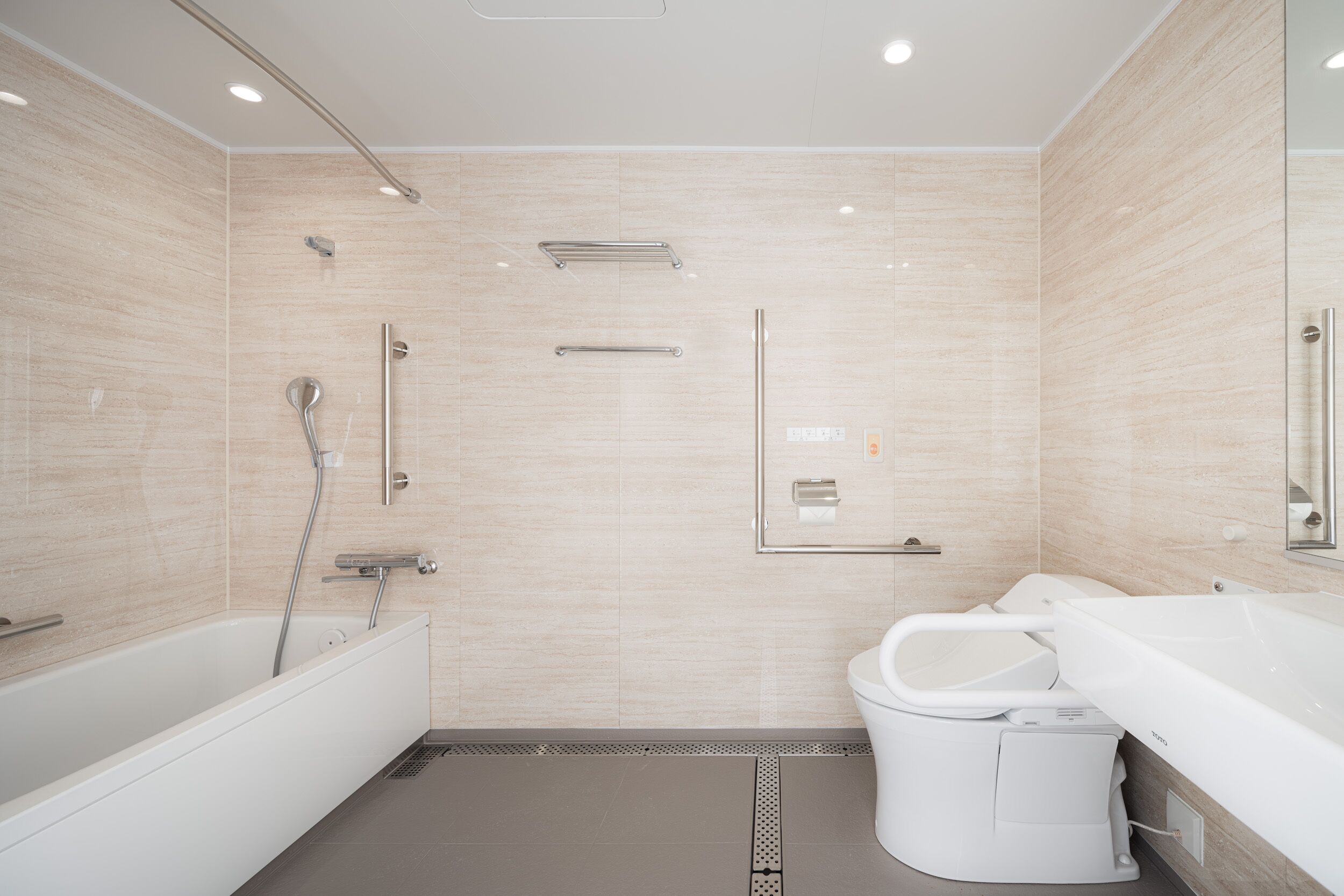 down duvets, pillow-top beds, in-room safe, desk