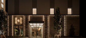 Nest Hotel Naha Nishi