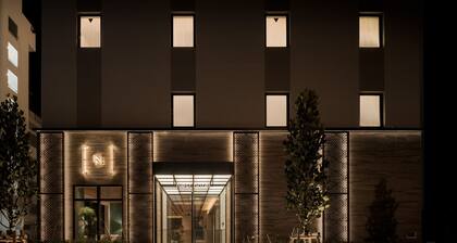 Nest Hotel Naha Nishi