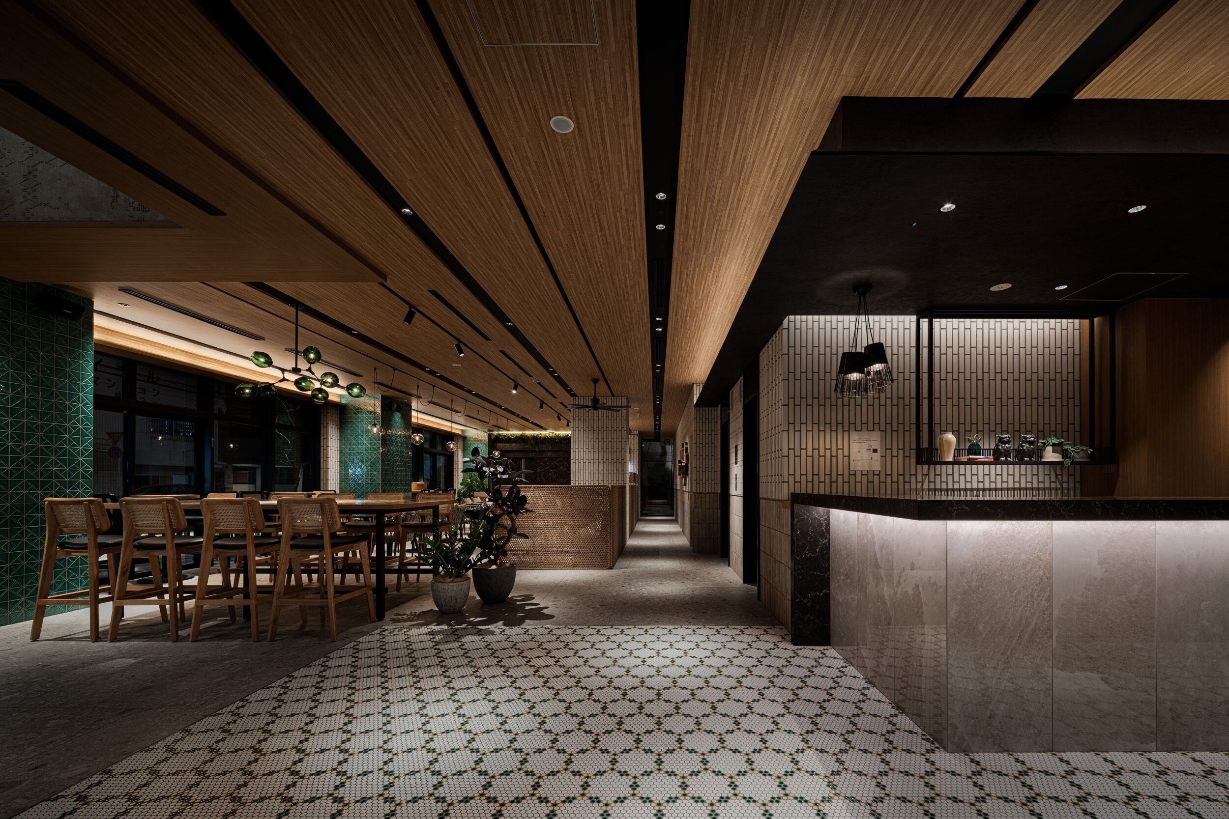 Photo - Nest Hotel Naha Nishi