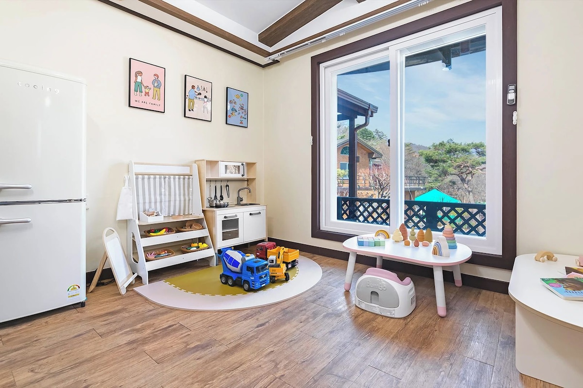 1 habitación y wifi gratis 