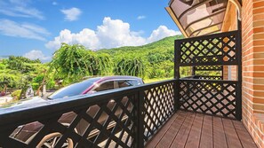 1 bedroom, free WiFi - Namyangju Haimom Family Pension Black (Namyangju)