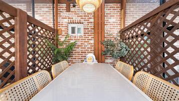 Habitación básica, 1 habitación (Orenji - Kidsroom) | 1 dormitorio y wifi gratis