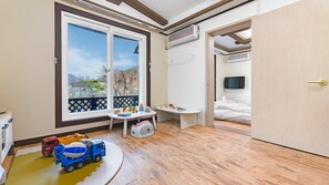 1 habitación y wifi gratis 