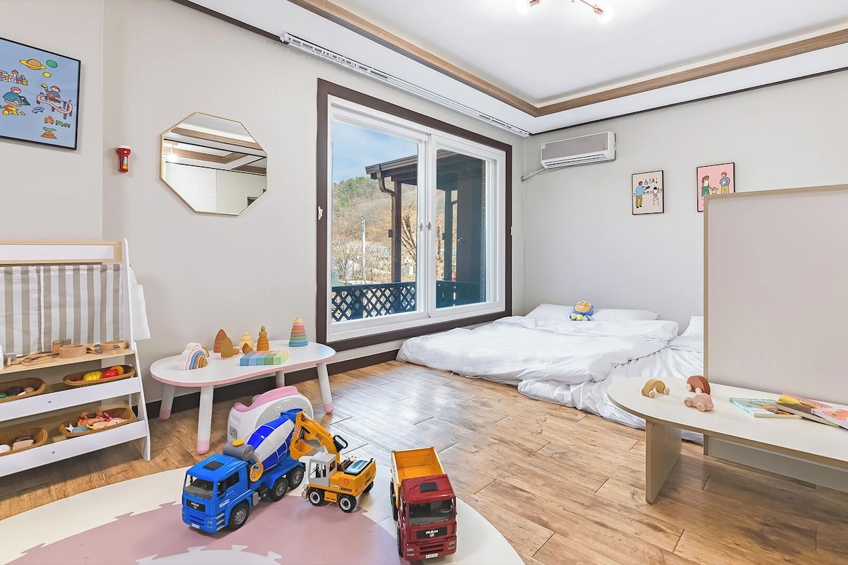 1 habitación y wifi gratis 