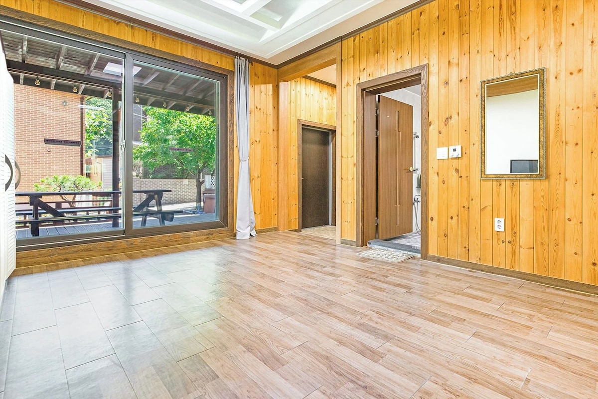 1 habitación y wifi gratis 