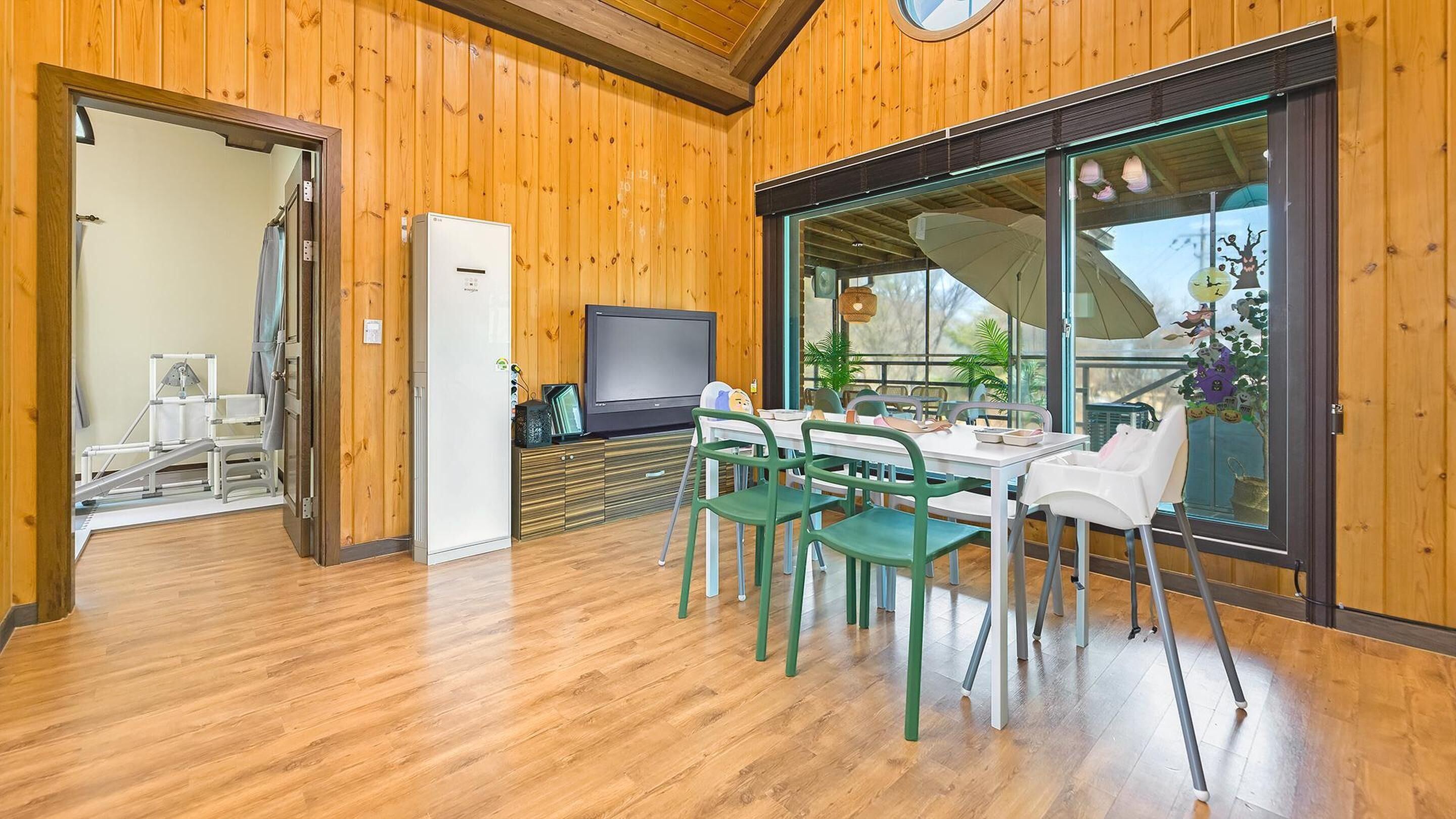 1 habitación y wifi gratis 