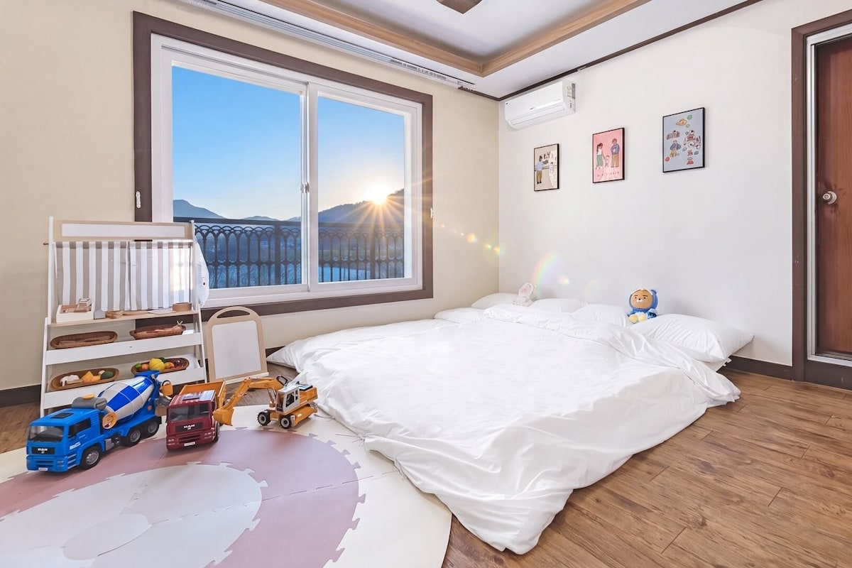 1 habitación y wifi gratis 