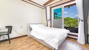 1 bedroom, free WiFi - Namyangju Haimom Family Pension Black (Namyangju)