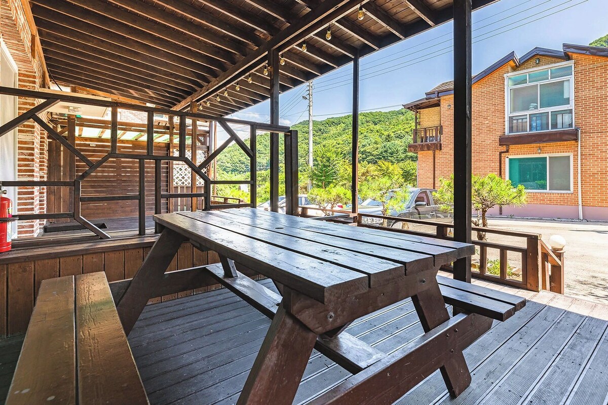 1 habitación y wifi gratis 