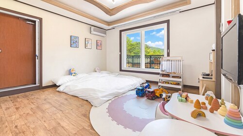 Namyangju Haimom Family Pension Black