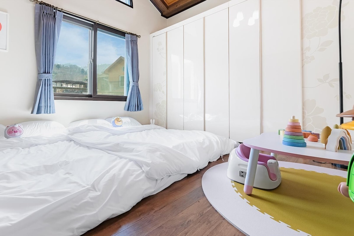 1 habitación y wifi gratis 