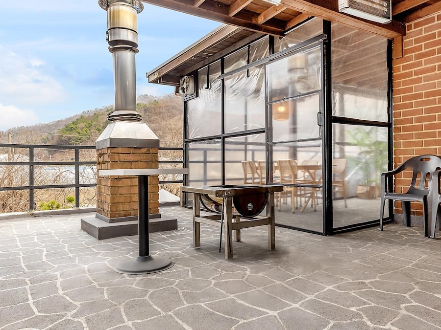 Basic Room, 2 Bedrooms (Melron(Dokchae) - Kidsroom) | 1 bedroom, free WiFi