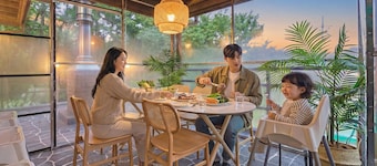 Namyangju Haimom Family Pension Black